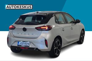 OPEL Corsa esikatselu 5