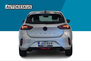 OPEL Corsa esikatselu 6