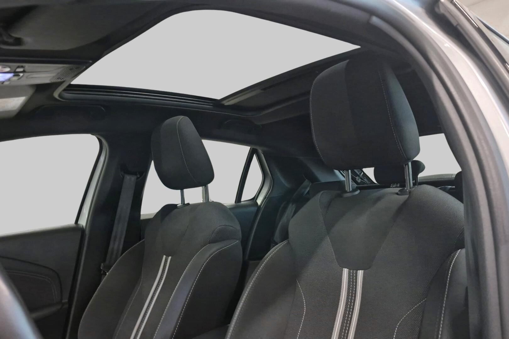 OPEL CORSA iso kuva 7