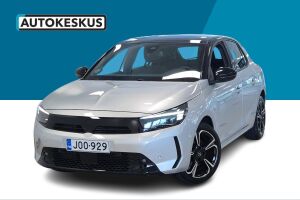 OPEL Corsa esikatselu 0