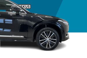 VOLVO XC90 esikatselu 12