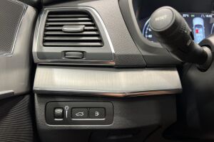 VOLVO XC90 esikatselu 24
