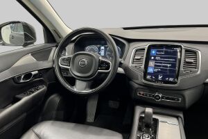 VOLVO XC90 esikatselu 28