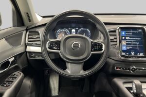 VOLVO XC90 esikatselu 29