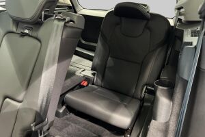 VOLVO XC90 esikatselu 30