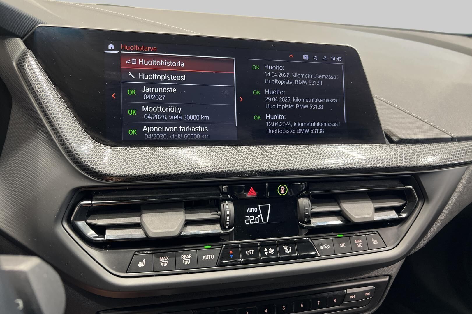 BMW 1-SARJA iso kuva 15