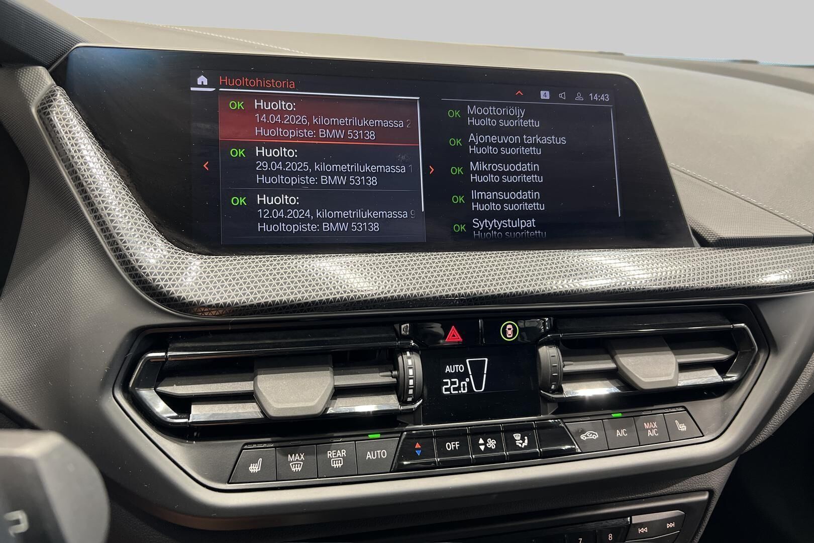 BMW 1-SARJA iso kuva 16