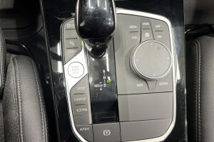 BMW 1-SARJA esikatselu 21