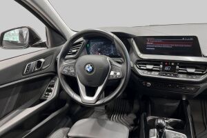 BMW 1-SARJA esikatselu 29