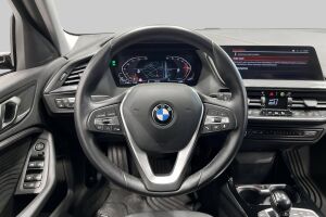 BMW 1-SARJA esikatselu 30