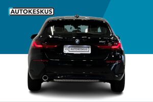 BMW 1-SARJA esikatselu 5