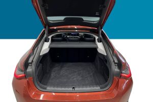BMW I4 esikatselu 12