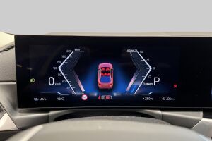 BMW I4 esikatselu 14