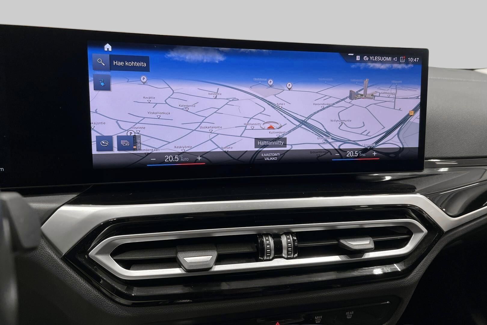 BMW I4 iso kuva 15