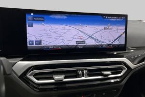 BMW I4 esikatselu 15