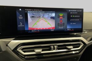 BMW I4 esikatselu 16