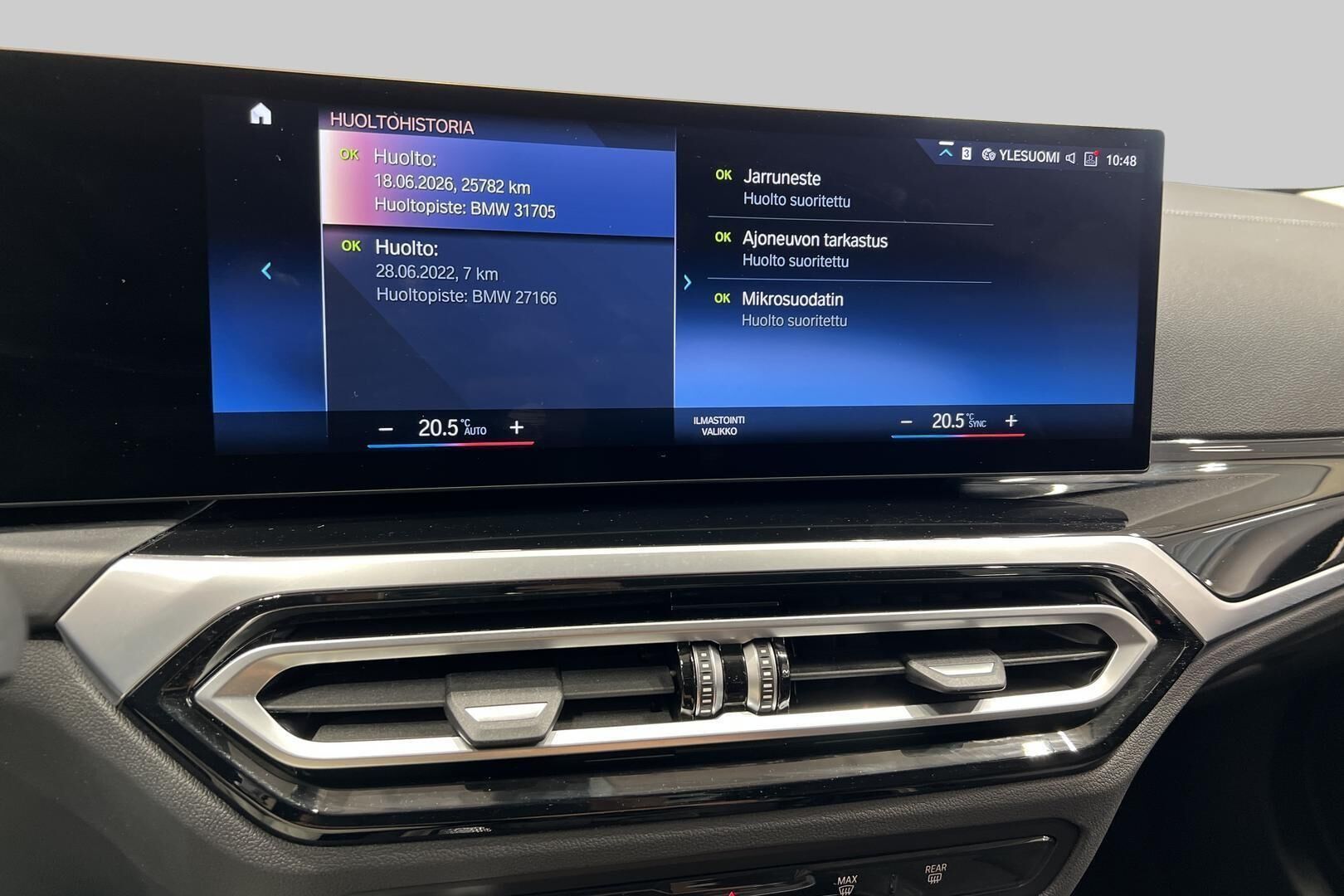 BMW I4 iso kuva 18