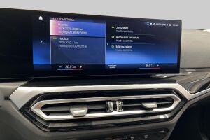 BMW I4 esikatselu 18