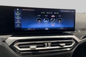 BMW I4 esikatselu 19