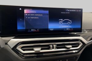 BMW I4 esikatselu 20