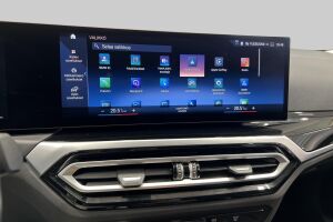 BMW I4 esikatselu 21