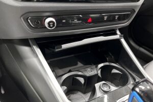 BMW I4 esikatselu 22