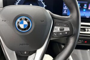 BMW I4 esikatselu 27
