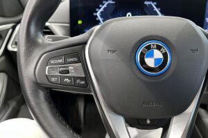 BMW I4 esikatselu 28