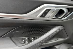 BMW I4 esikatselu 30