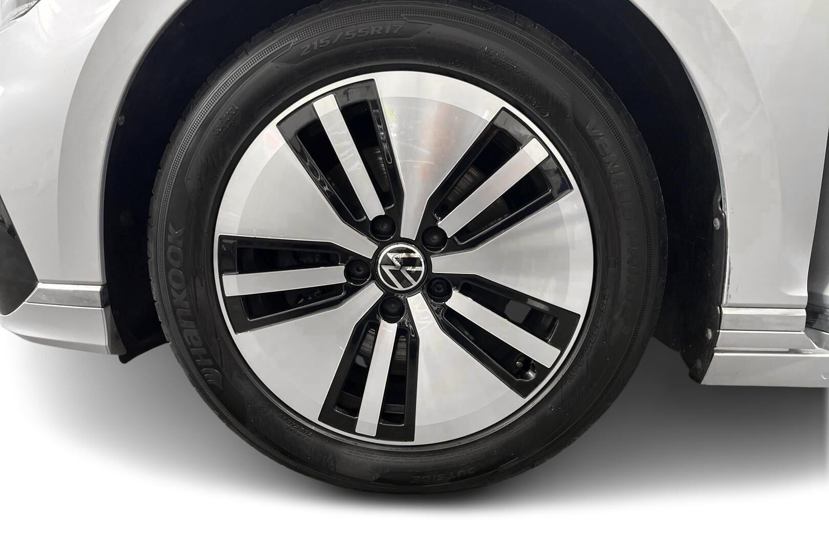 VOLKSWAGEN PASSAT iso kuva 12