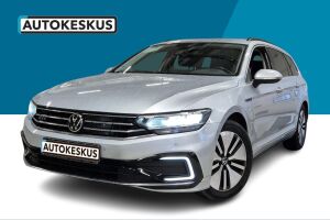 VOLKSWAGEN PASSAT esikatselu 0