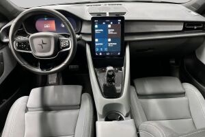 POLESTAR 2 esikatselu 8