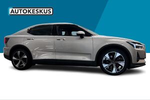 POLESTAR 2 esikatselu 3
