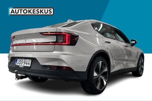 POLESTAR 2 esikatselu 4