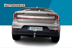 POLESTAR 2 esikatselu 5