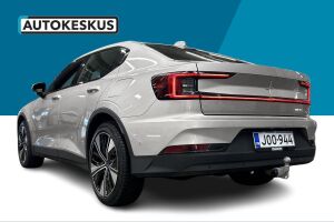 POLESTAR 2 esikatselu 6