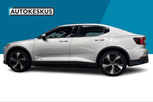 POLESTAR 2 esikatselu 7