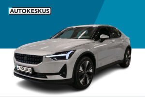 POLESTAR 2 esikatselu 1
