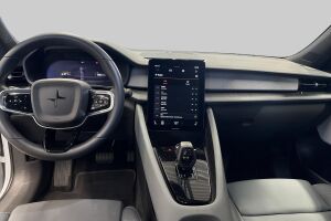 POLESTAR 2 esikatselu 11