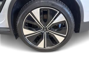 POLESTAR 2 esikatselu 13