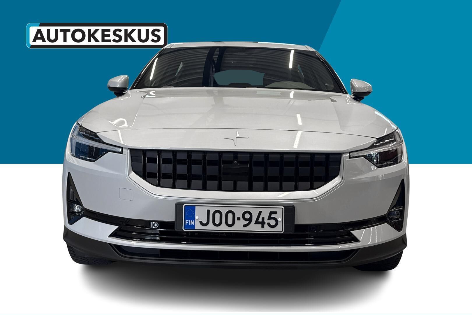 POLESTAR 2 iso kuva 2