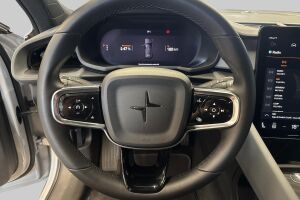 POLESTAR 2 esikatselu 20