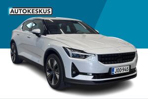 POLESTAR 2 esikatselu 3
