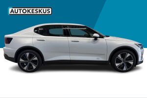 POLESTAR 2 esikatselu 4