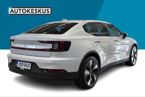 POLESTAR 2 esikatselu 5