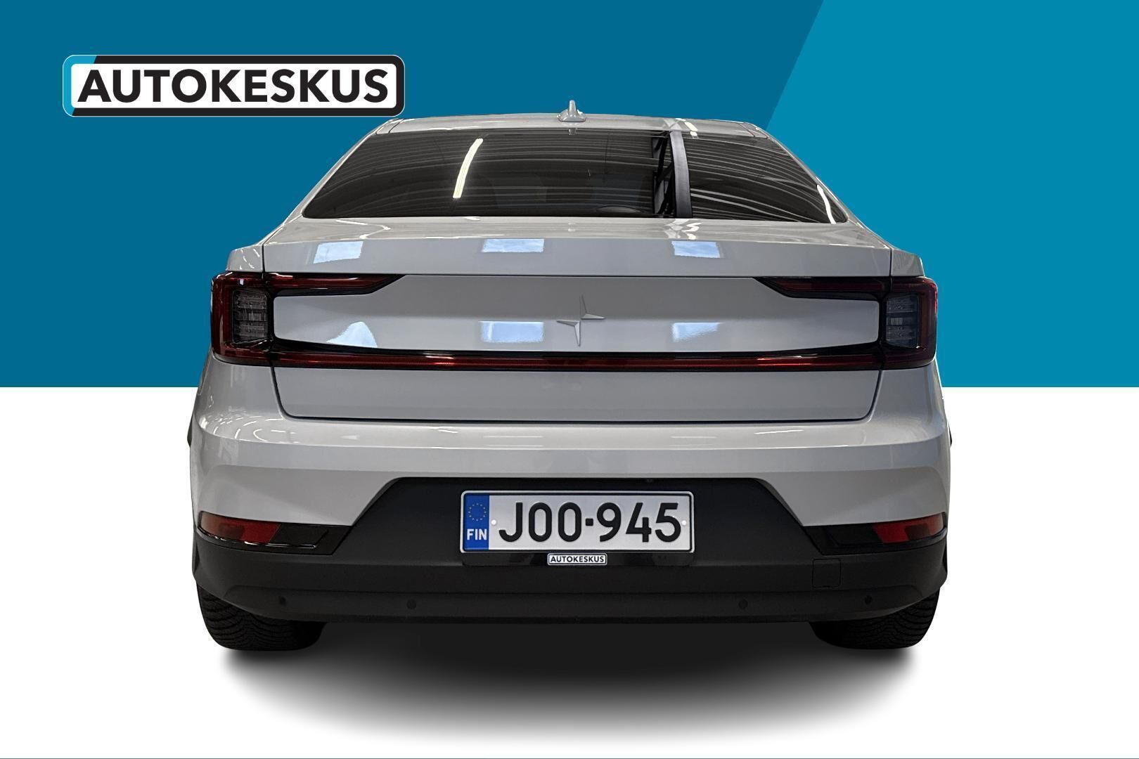 POLESTAR 2 iso kuva 6