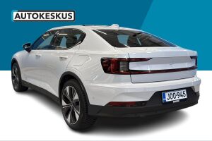 POLESTAR 2 esikatselu 7