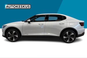 POLESTAR 2 esikatselu 8