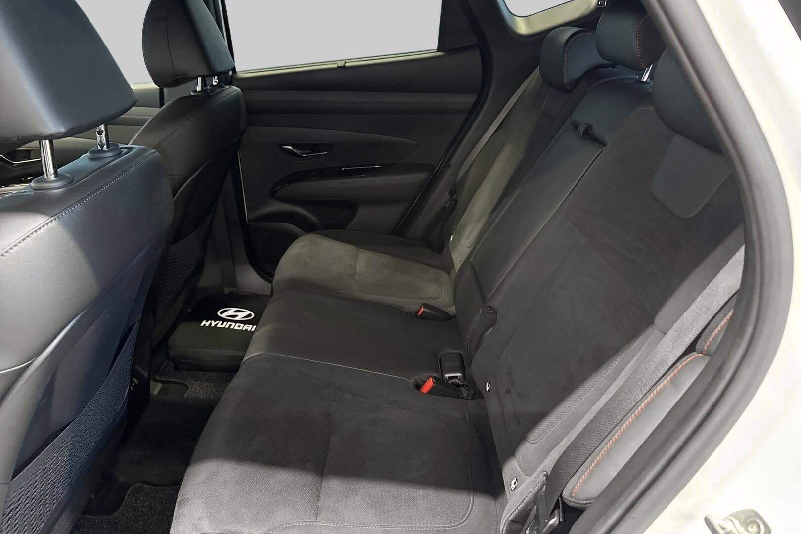 HYUNDAI TUCSON iso kuva 10