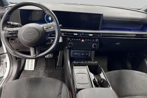 HYUNDAI TUCSON esikatselu 11